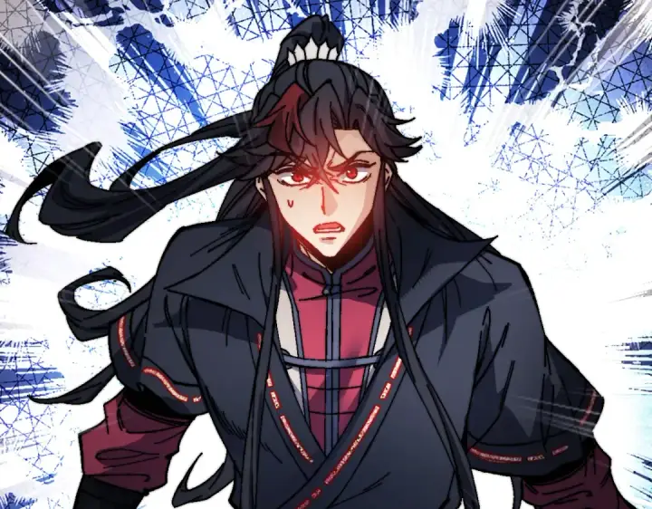 漫画《师尊：这个冲师逆徒才不是圣子》第176话第148张图