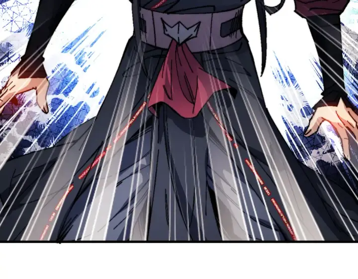 漫画《师尊：这个冲师逆徒才不是圣子》第176话第149张图