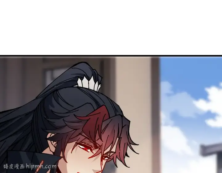 漫画《师尊：这个冲师逆徒才不是圣子》第176话第24张图
