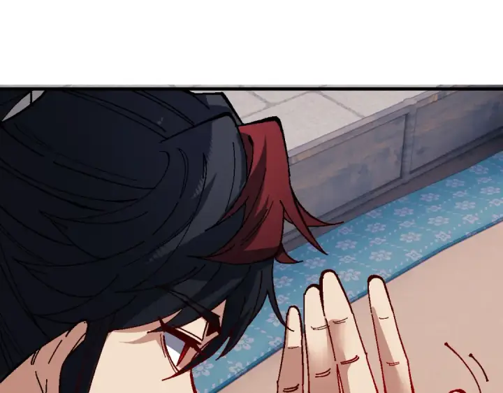 漫画《师尊：这个冲师逆徒才不是圣子》第176话第27张图