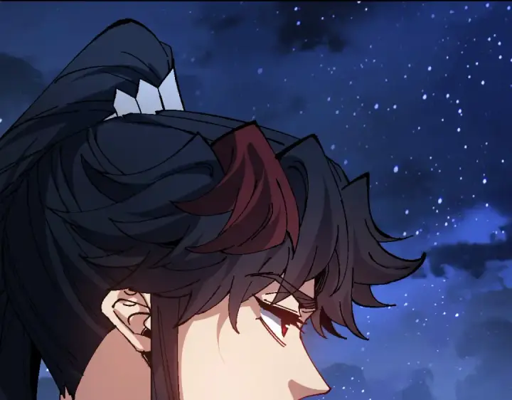 漫画《师尊：这个冲师逆徒才不是圣子》第176话第60张图