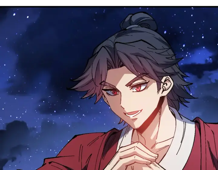 漫画《师尊：这个冲师逆徒才不是圣子》第176话第63张图
