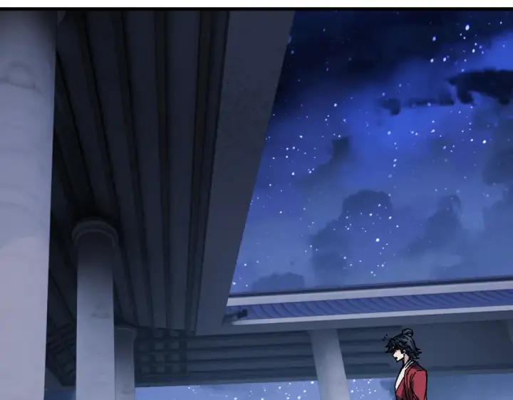 漫画《师尊：这个冲师逆徒才不是圣子》第176话第66张图