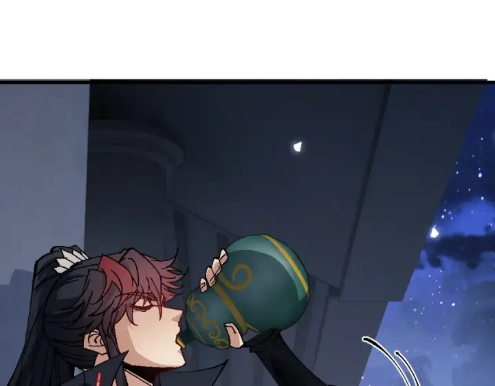 漫画《师尊：这个冲师逆徒才不是圣子》第176话第73张图