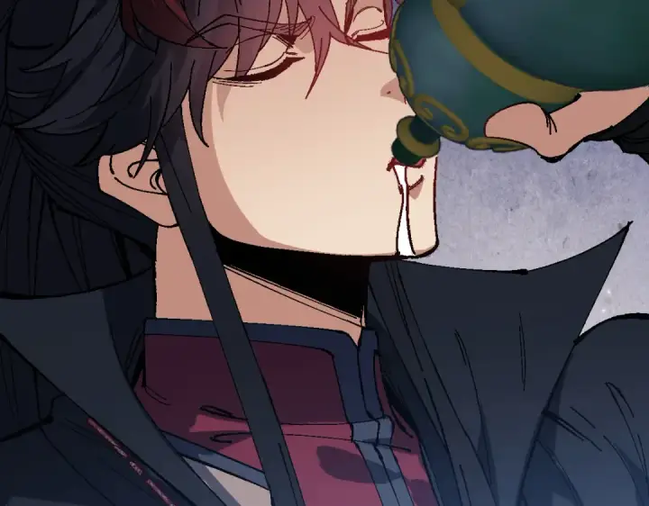 漫画《师尊：这个冲师逆徒才不是圣子》第176话第89张图