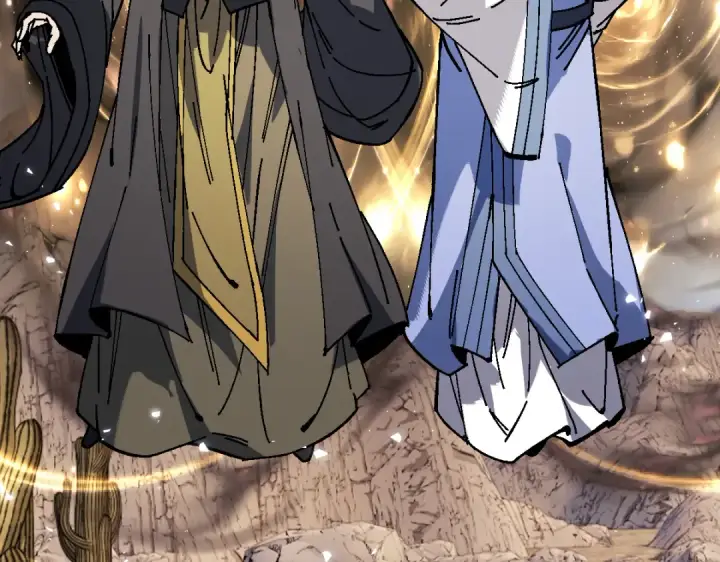 漫画《师尊：这个冲师逆徒才不是圣子》第176话第9张图