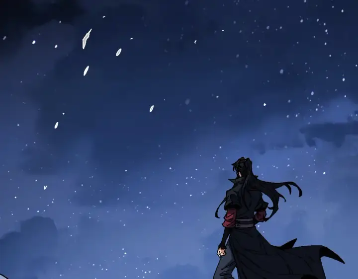 漫画《师尊：这个冲师逆徒才不是圣子》第177话第107张图