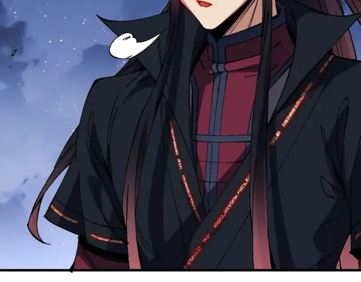 漫画《师尊：这个冲师逆徒才不是圣子》第177话第111张图