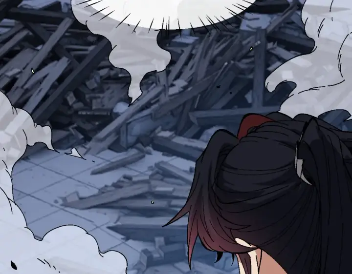 漫画《师尊：这个冲师逆徒才不是圣子》第177话第119张图