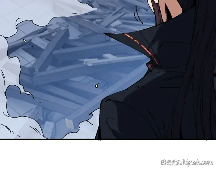 漫画《师尊：这个冲师逆徒才不是圣子》第177话第120张图