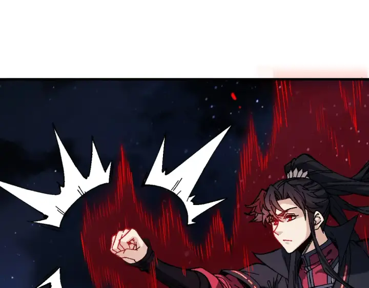 漫画《师尊：这个冲师逆徒才不是圣子》第177话第131张图