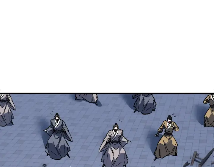 漫画《师尊：这个冲师逆徒才不是圣子》第177话第134张图