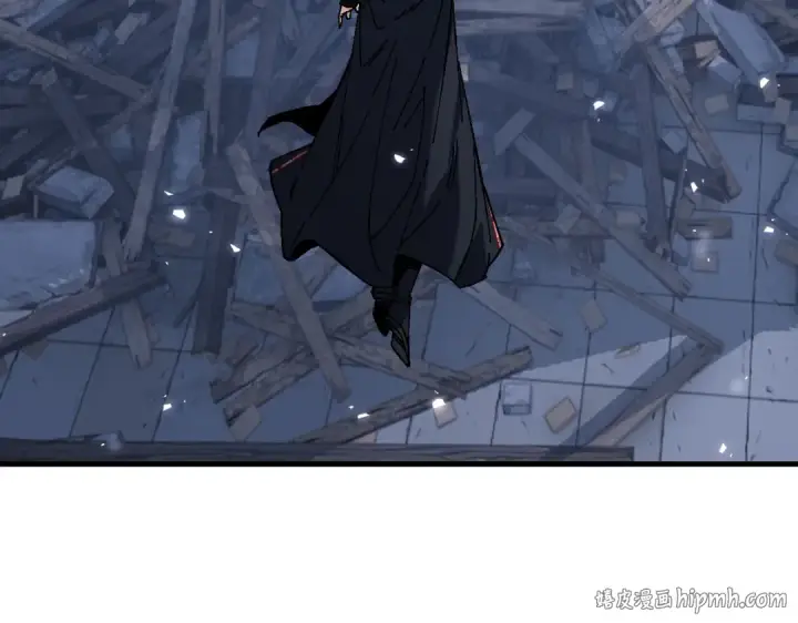 漫画《师尊：这个冲师逆徒才不是圣子》第177话第136张图