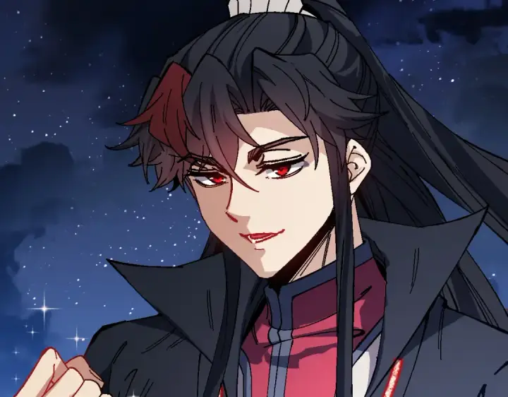 漫画《师尊：这个冲师逆徒才不是圣子》第177话第138张图