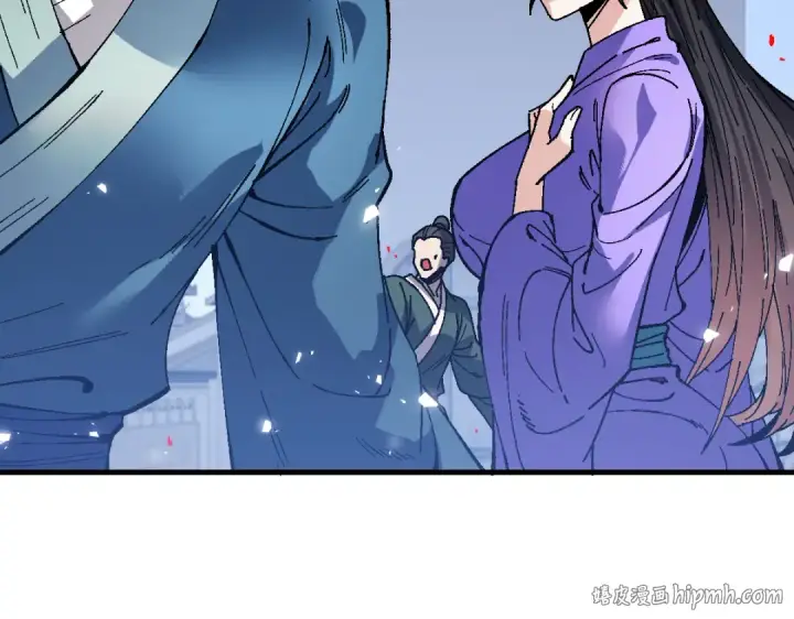漫画《师尊：这个冲师逆徒才不是圣子》第177话第24张图