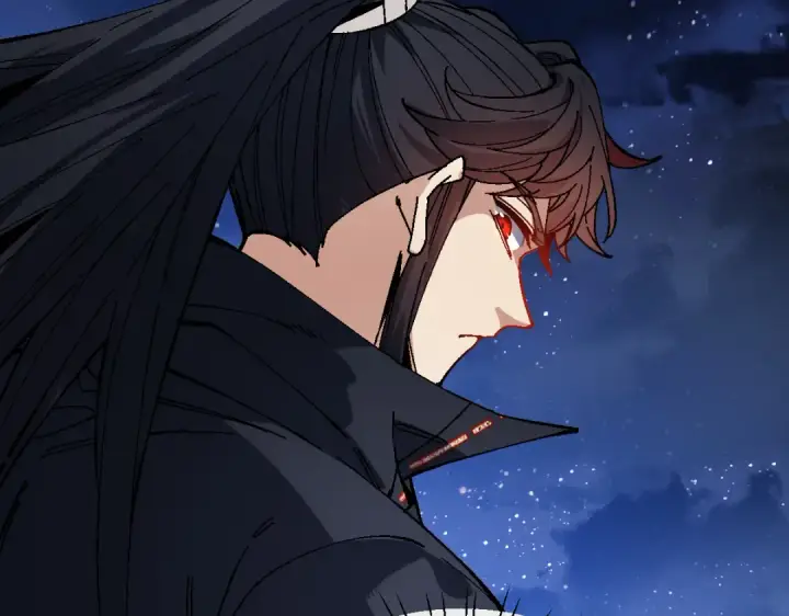 漫画《师尊：这个冲师逆徒才不是圣子》第177话第33张图
