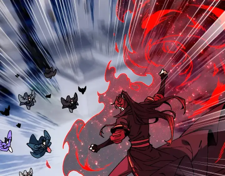 漫画《师尊：这个冲师逆徒才不是圣子》第177话第36张图