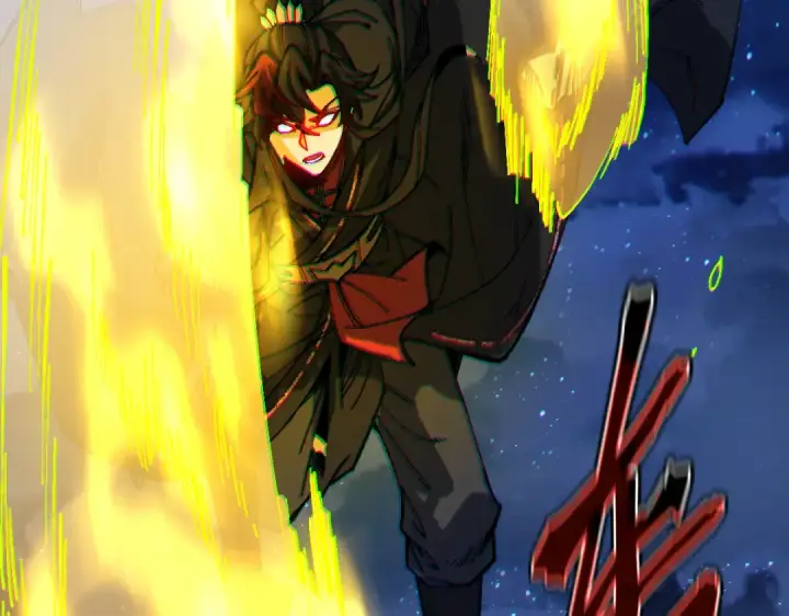 漫画《师尊：这个冲师逆徒才不是圣子》第177话第53张图