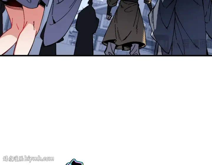 漫画《师尊：这个冲师逆徒才不是圣子》第177话第64张图