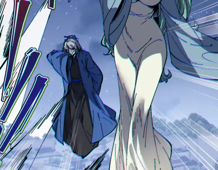 漫画《师尊：这个冲师逆徒才不是圣子》第177话第66张图