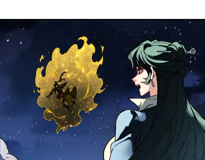 漫画《师尊：这个冲师逆徒才不是圣子》第177话第71张图