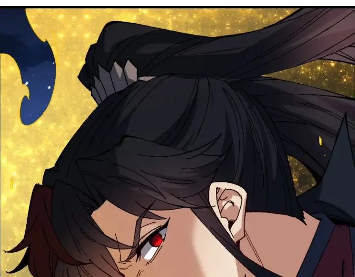 漫画《师尊：这个冲师逆徒才不是圣子》第177话第74张图