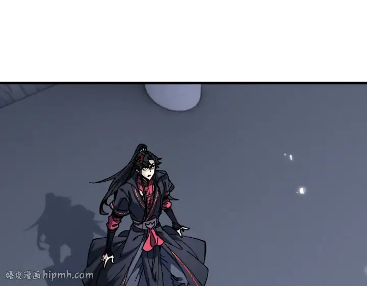 漫画《师尊：这个冲师逆徒才不是圣子》第177话第8张图