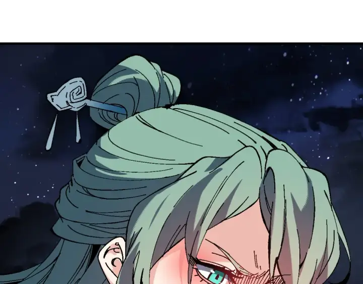 漫画《师尊：这个冲师逆徒才不是圣子》第177话第89张图