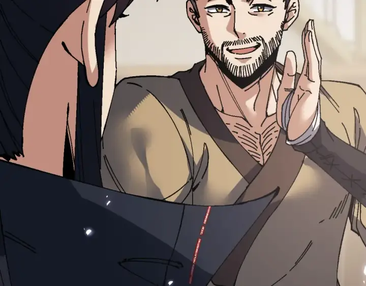 漫画《师尊：这个冲师逆徒才不是圣子》第178话第134张图