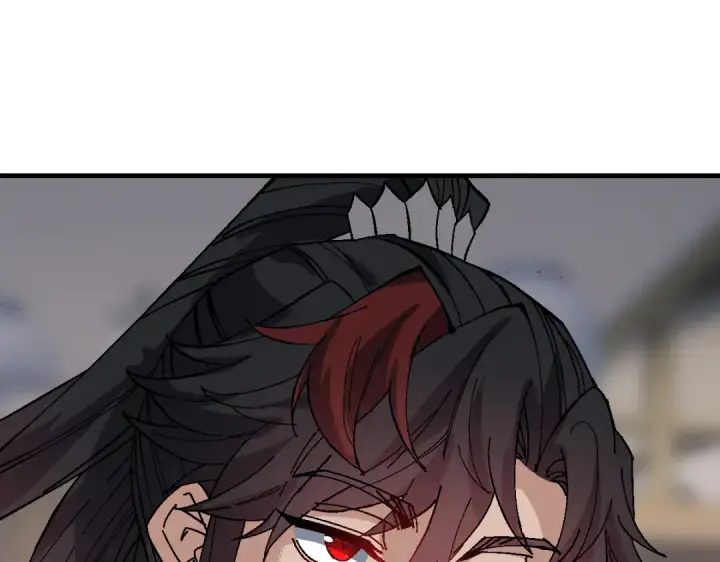 漫画《师尊：这个冲师逆徒才不是圣子》第178话第137张图