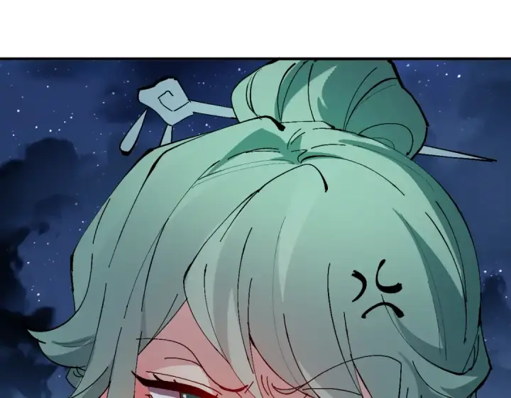 漫画《师尊：这个冲师逆徒才不是圣子》第178话第17张图