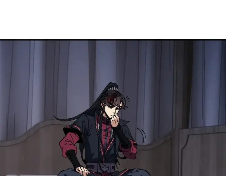 漫画《师尊：这个冲师逆徒才不是圣子》第178话第27张图