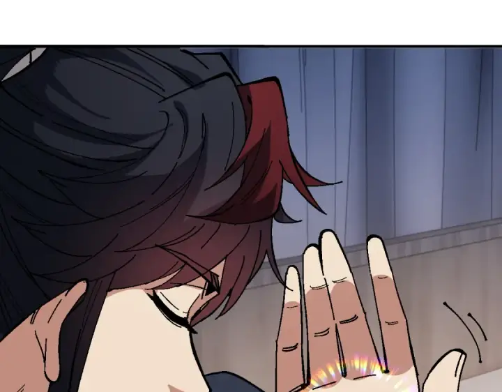 漫画《师尊：这个冲师逆徒才不是圣子》第178话第30张图
