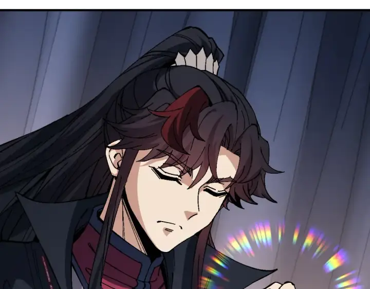 漫画《师尊：这个冲师逆徒才不是圣子》第178话第33张图
