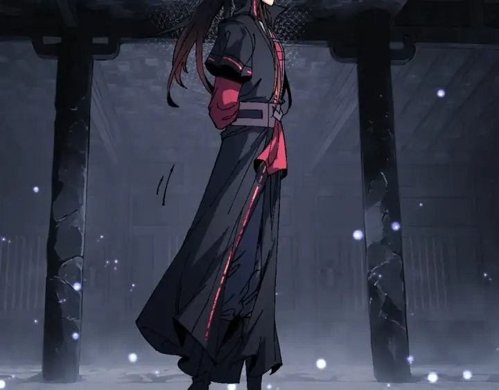 漫画《师尊：这个冲师逆徒才不是圣子》第178话第43张图