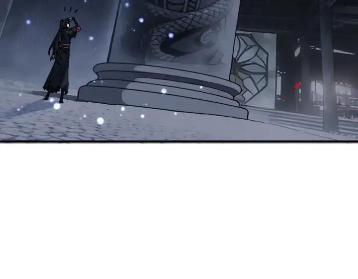 漫画《师尊：这个冲师逆徒才不是圣子》第178话第47张图