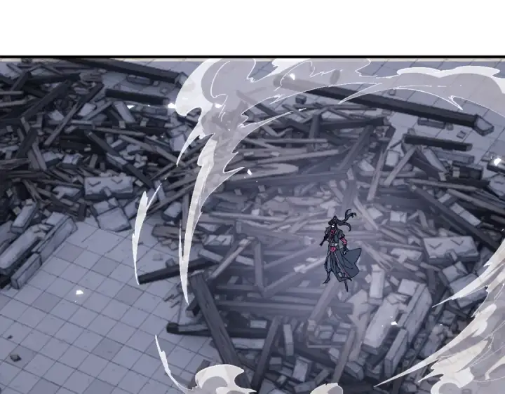 漫画《师尊：这个冲师逆徒才不是圣子》第178话第5张图