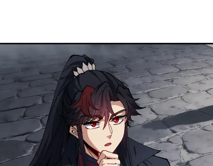 漫画《师尊：这个冲师逆徒才不是圣子》第178话第52张图