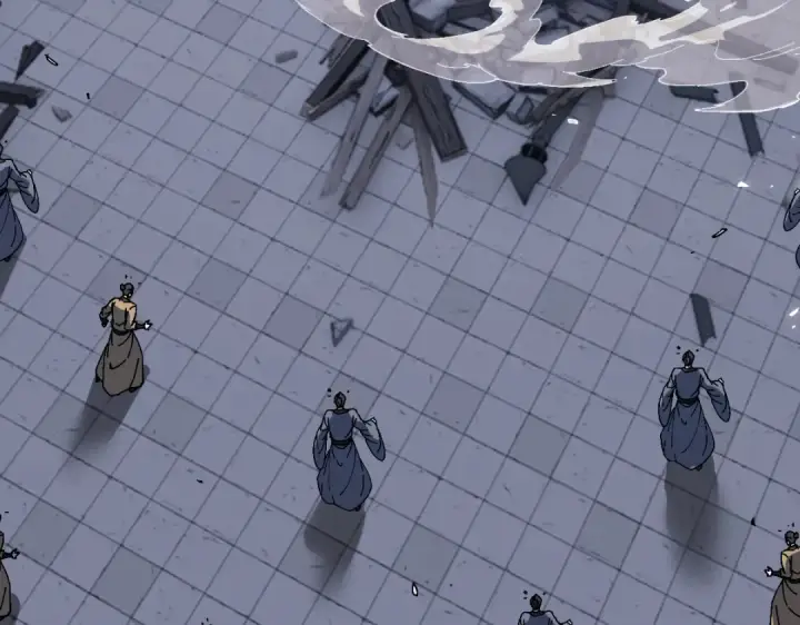 漫画《师尊：这个冲师逆徒才不是圣子》第178话第6张图