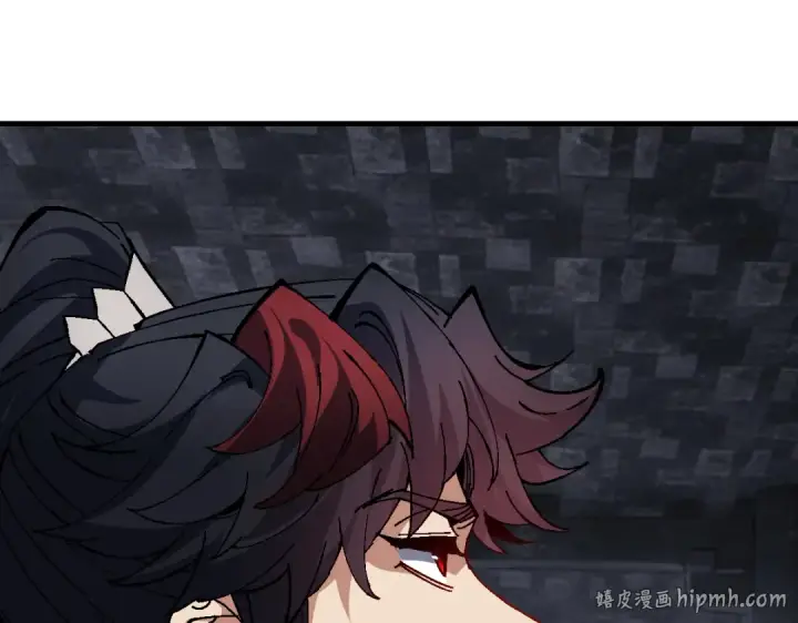 漫画《师尊：这个冲师逆徒才不是圣子》第178话第64张图