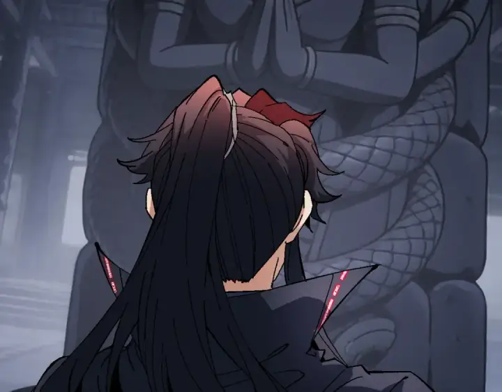 漫画《师尊：这个冲师逆徒才不是圣子》第178话第75张图