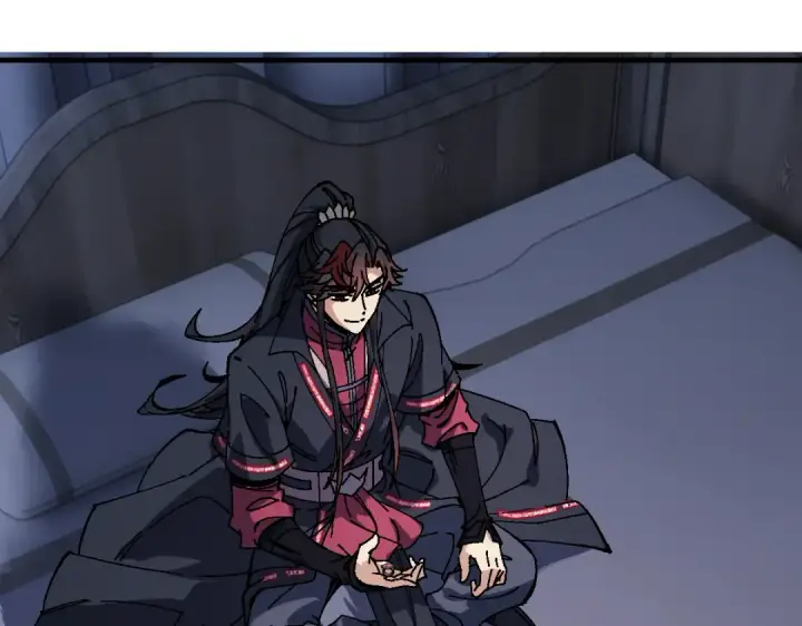 漫画《师尊：这个冲师逆徒才不是圣子》第178话第83张图