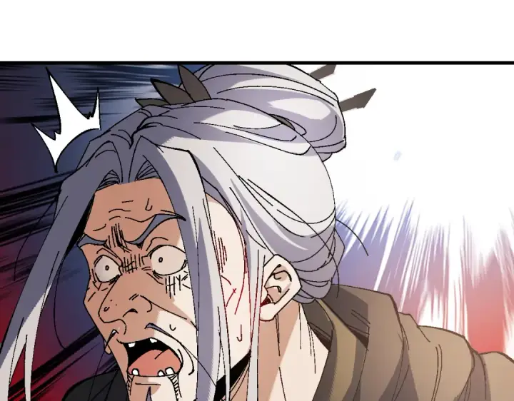 漫画《师尊：这个冲师逆徒才不是圣子》第179话第121张图