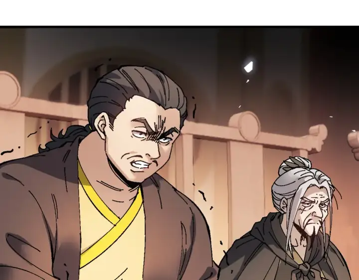 漫画《师尊：这个冲师逆徒才不是圣子》第179话第41张图