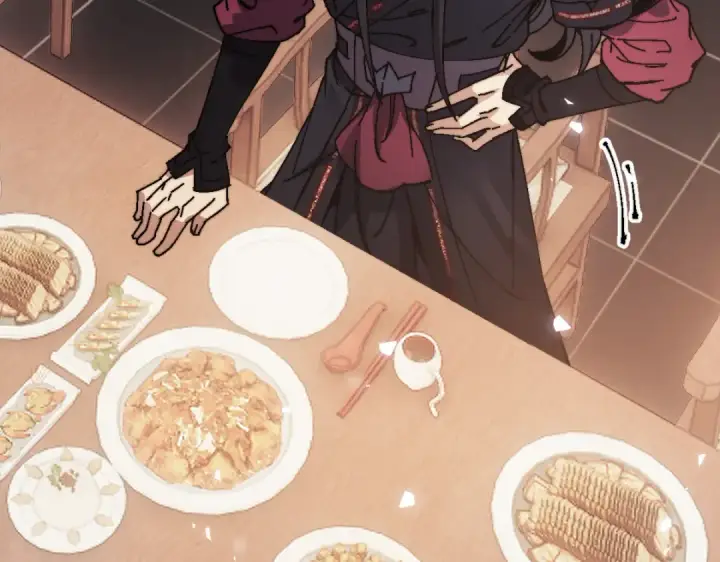 漫画《师尊：这个冲师逆徒才不是圣子》第179话第54张图