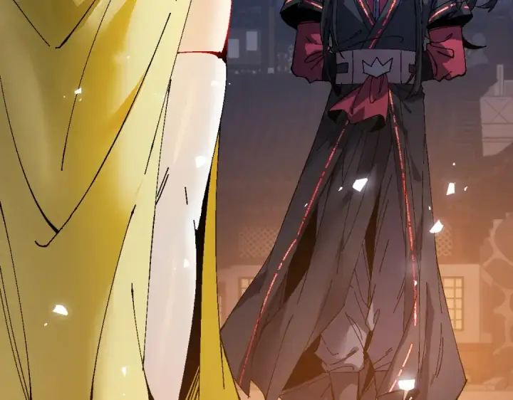 漫画《师尊：这个冲师逆徒才不是圣子》第179话第9张图