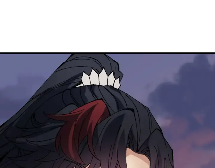 漫画《师尊：这个冲师逆徒才不是圣子》第180话第101张图
