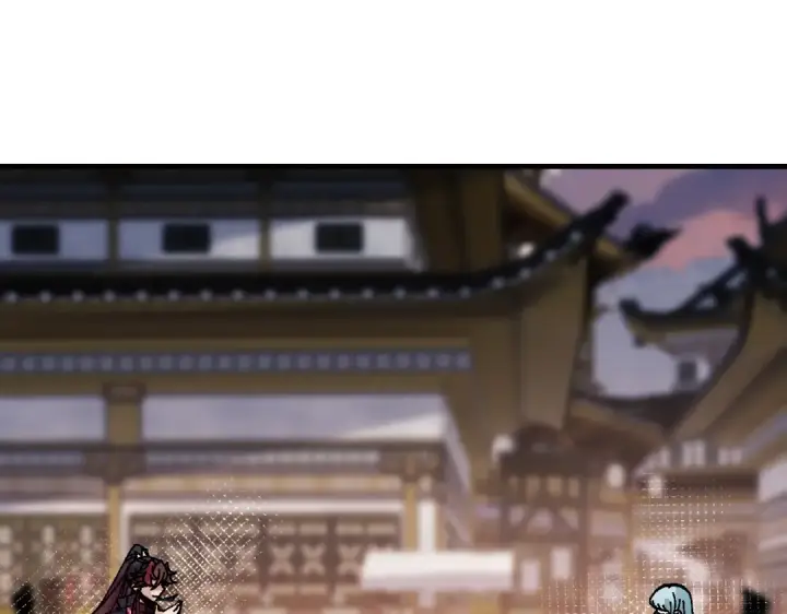 漫画《师尊：这个冲师逆徒才不是圣子》第180话第107张图