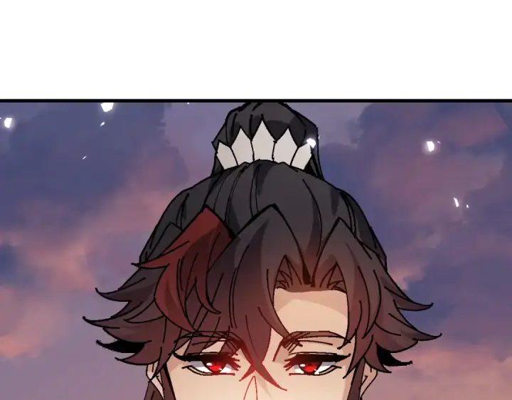 漫画《师尊：这个冲师逆徒才不是圣子》第180话第113张图