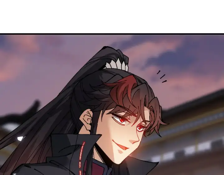 漫画《师尊：这个冲师逆徒才不是圣子》第180话第119张图